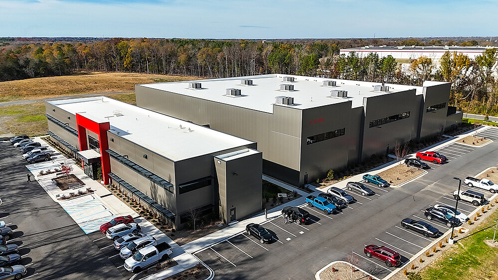 STIWA US, located in Rock hill, South Carolina, specializes in developing custom, high-end automation solutions.