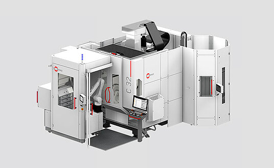 Robotersystem RS 05-2 