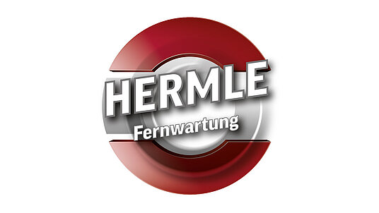 Icon HERMLE Fernwartung