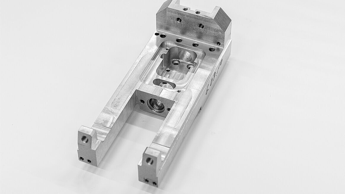 Als Lohnfertiger bedient Trissler & Kielkopf die Branchen Umwelttechnik, Sondermaschinenbau und Verpackungsindustrie.