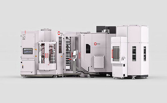 Robotersystem RS 1