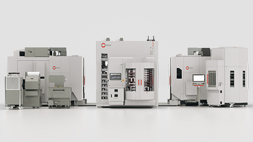 Robotersystem RS 2
